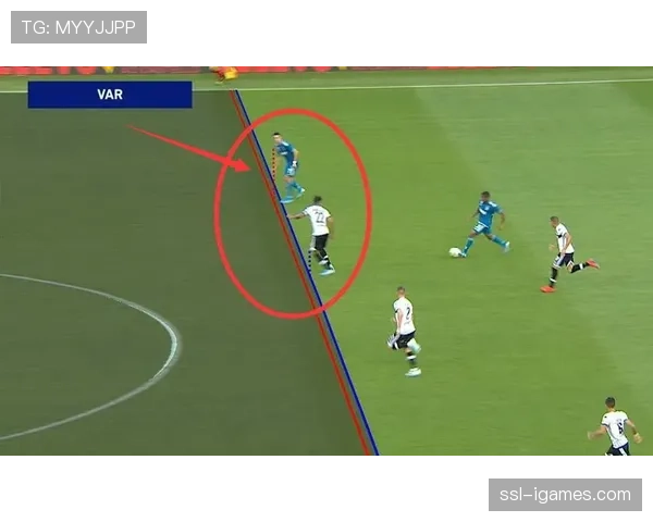 意甲会议讨论下赛季VAR技术调整方案，将引入半自动越位系统