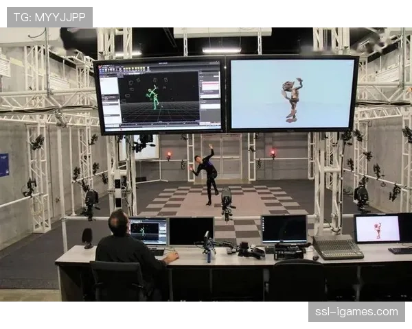 西甲每个体育场安装16个光学跟踪摄像机，每场比赛捕捉350万个数据点